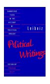Leibniz Political Writings cover art
