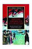 Cambridge Companion to Jewish American Literature  9780521796996 Front Cover