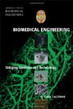 Biomedical Engineering Bridging Medicine and Technology  9780521840996 Front Cover