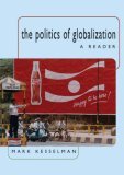Politics of Globalization A Reader cover art