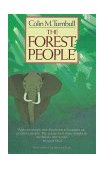 Forest People 1987 9780671640996 Front Cover