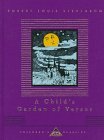 Child's Garden of Verses Illustrated by Charles Robinson  9780679417996 Front Cover
