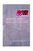 After the End of Art Contemporary Art and the Pale of History  9780691002996 Front Cover