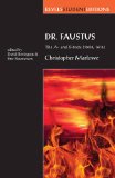 Dr. Faustus The A- And B- Texts (1604, 1616)  9780719081996 Front Cover