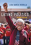 Latino Politics 2nd 9780745664996 Front Cover