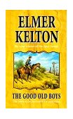 Good Old Boys A Hewey Calloway Novel cover art