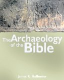 Archaeology of the Bible  cover art