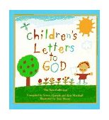 Children's Letters to God The New Collection 3rd 9780894809996 Front Cover