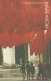 Marrakesh Through Writers' Eyes  9780907871996 Front Cover