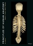 Principles of Human Anatomy  cover art