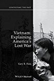 Vietnam Explaining America's Lost War cover art
