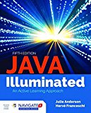 Java Illuminated  cover art