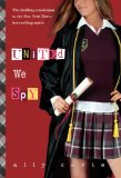 United We Spy  cover art
