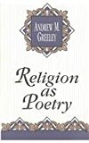 Religion as Poetry  9781560008996 Front Cover