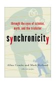 Synchronicity Through the Eyes of Science, Myth, and the Trickster cover art