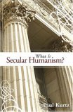 What Is Secular Humanism?  cover art
