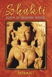 Shakti Realm of the Divine Mother 2008 9781594771996 Front Cover