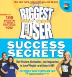 Biggest Loser Success Secrets The Wisdom, Motivation, and Inspiration to Lose Weight--And Keep It Off!  9781594867996 Front Cover