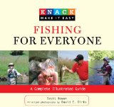 Fishing for Everyone A Complete Illustrated Guide 2009 9781599213996 Front Cover