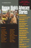 Human Rights Advocacy Stories  cover art