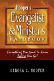Hooper's Evangelist and Minister's Handbook 2006 9781600346996 Front Cover