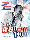 Anarchy Tour 2012 9781780383996 Front Cover