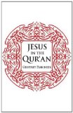 Jesus in the Qur'an  cover art