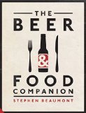 Beer and Food Companion  9781909342996 Front Cover