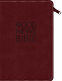 Good News Bible 2007 9780007257997 Front Cover