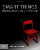Smart Things Ubiquitous Computing User Experience Design cover art