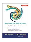 Multimedia Fundamentals Media Coding and Content Processing 2nd 9780130313997 Front Cover