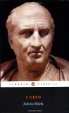 Selected Works (Cicero, Marcus Tullius) 