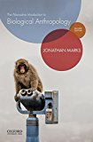 The Alternative Introduction to Biological Anthropology:  9780190490997 Front Cover