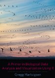 Primer in Biological Data Analysis and Visualization Using R  cover art