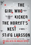 Girl Who Kicked the Hornet's Nest A Novel 2010 9780307269997 Front Cover