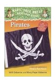 Pirates A Nonfiction Companion to Magic Tree House #4: Pirates Past Noon 2001 9780375802997 Front Cover
