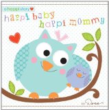 Happi Baby, Happi Mommy  9780375873997 Front Cover