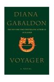 Voyager A Novel 2001 9780385335997 Front Cover