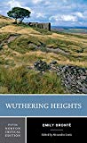 Wuthering Heights: A Norton Critical Edition  9780393284997 Front Cover