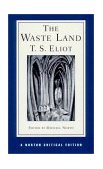 Waste Land  cover art