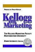Kellogg on Marketing  9780471353997 Front Cover
