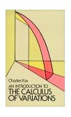 Introduction to the Calculus of Variations  cover art