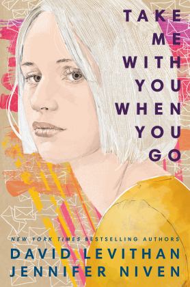 Take Me with You When You Go  9780525580997 Front Cover