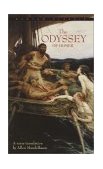 Odyssey of Homer 1991 9780553213997 Front Cover