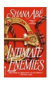 Intimate Enemies A Novel 2000 9780553581997 Front Cover