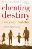Cheating Destiny Living with Diabetes cover art