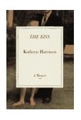 Kiss A Memoir  9780679449997 Front Cover