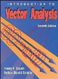 Introduction to Vector Analysis 