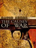 Causes of War  cover art