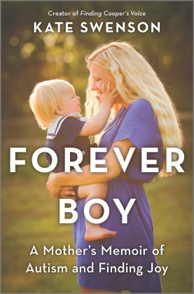 Forever Boy  9780778311997 Front Cover